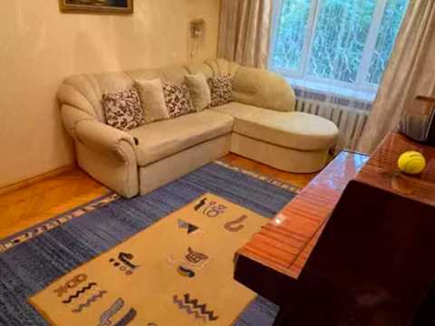 квартира по адресу Тернопольская ул., 3