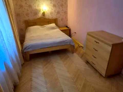 квартира по адресу Тернопольская ул., 3