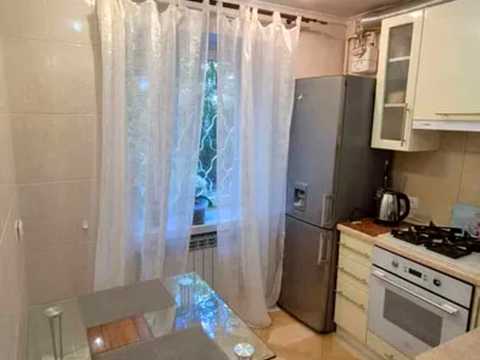 квартира по адресу Тернопольская ул., 3