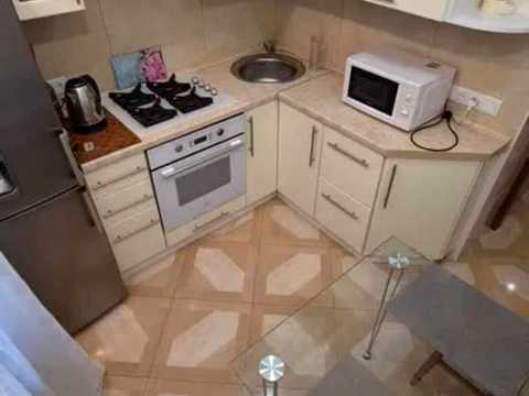 квартира по адресу Тернопольская ул., 3