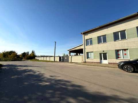 комерційна за адресою Запорізької Січі вул., 2-Б