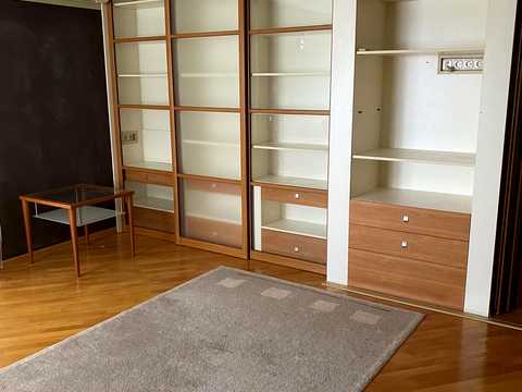 квартира за адресою Михайла Котельникова вул., 35