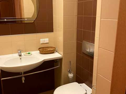 квартира за адресою Михайла Котельникова вул., 35