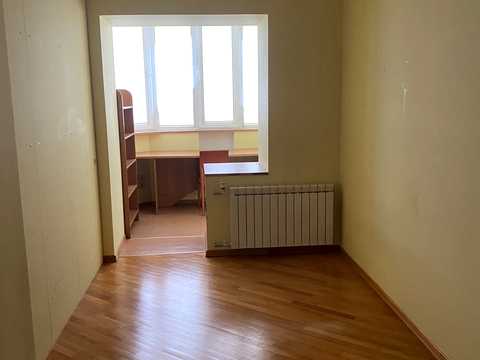 квартира за адресою Михайла Котельникова вул., 35