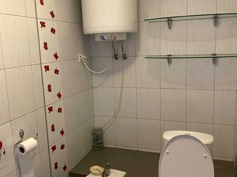 квартира за адресою Михайла Котельникова вул., 35