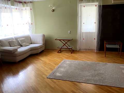 квартира за адресою Михайла Котельникова вул., 35