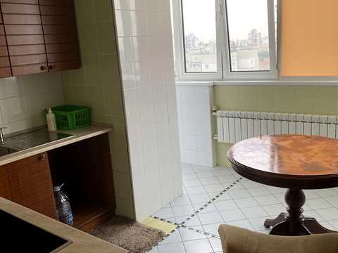 квартира за адресою Михайла Котельникова вул., 35