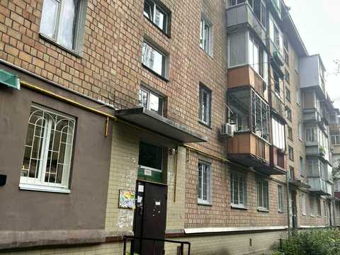 квартира за адресою Зої Бутенко вул. (Сєченова), 10к3