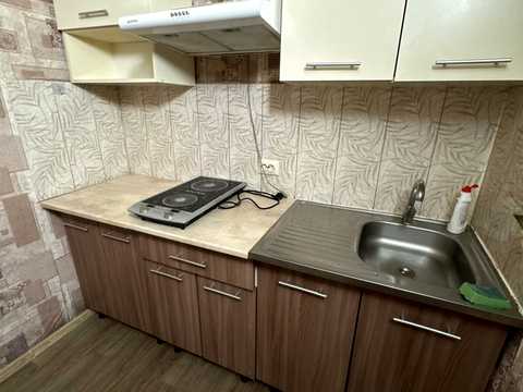 квартира за адресою Бориса Гмирі вул., 16
