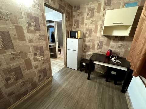 квартира за адресою Бориса Гмирі вул., 16