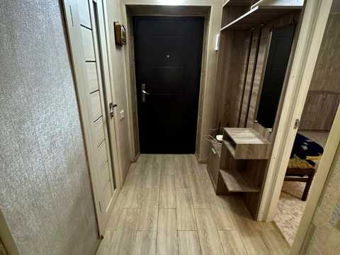 квартира за адресою Бориса Гмирі вул., 16