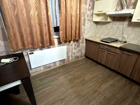 квартира за адресою Бориса Гмирі вул., 16
