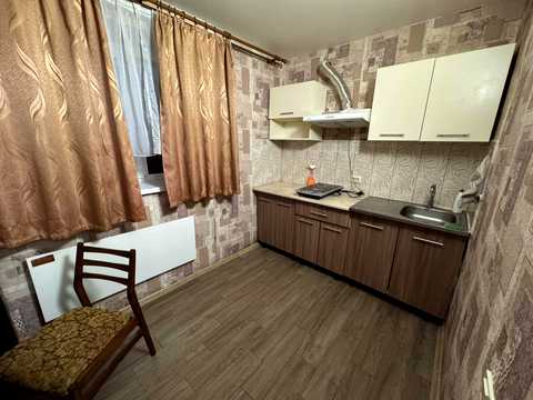квартира за адресою Бориса Гмирі вул., 16