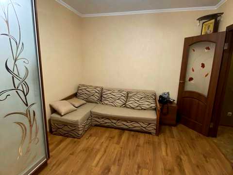 квартира по адресу Академика Королёва ул., 116