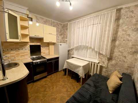 квартира по адресу Академика Королёва ул., 116