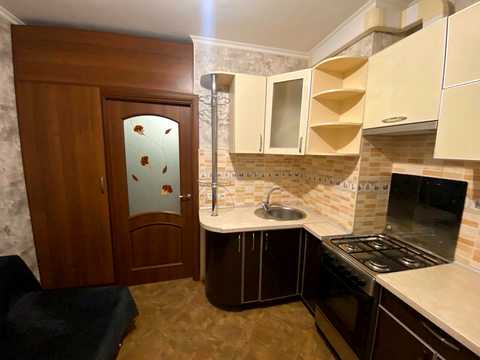 квартира по адресу Академика Королёва ул., 116