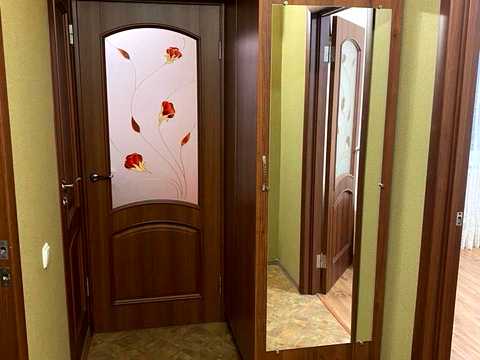 квартира по адресу Академика Королёва ул., 116