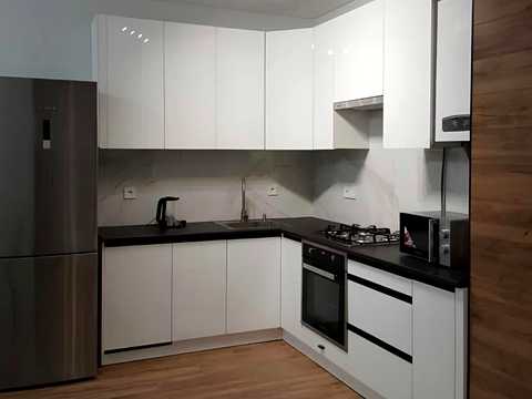 квартира по адресу Мира ул., 100-А
