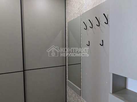 квартира по адресу Драгоманова ул., 6