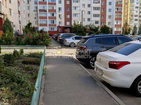 квартира по адресу Драгоманова ул., 6
