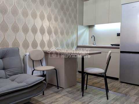 квартира по адресу Драгоманова ул., 6