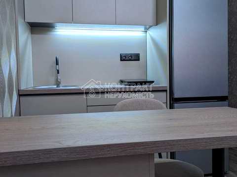 квартира по адресу Драгоманова ул., 6
