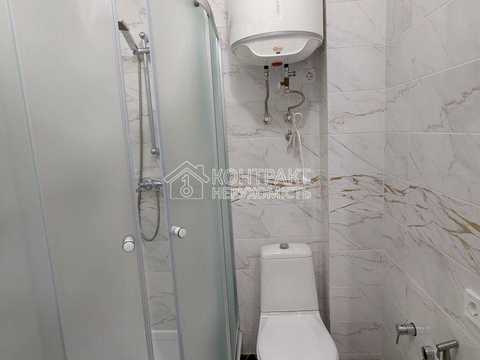 квартира по адресу Драгоманова ул., 6