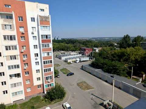 квартира по адресу Драгоманова ул., 6
