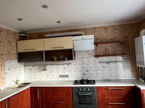 квартира за адресою Миру просп., 75