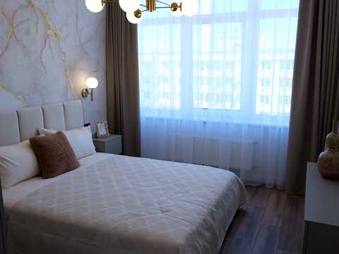 квартира за адресою Перлинна вул., 9