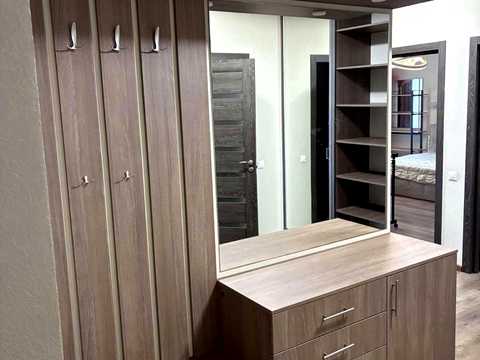 квартира за адресою Приладний пров., 10-А
