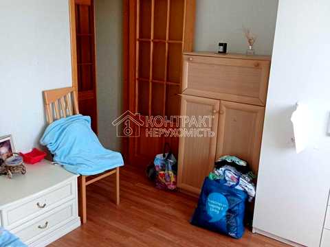квартира за адресою Європейська вул. (Новгородська), 20