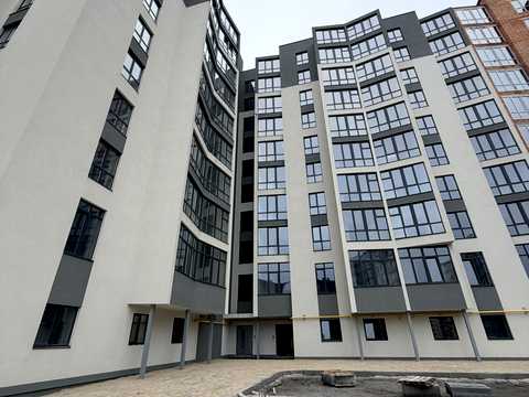 квартира за адресою Панаса Мирного проїзд, (Будинок)