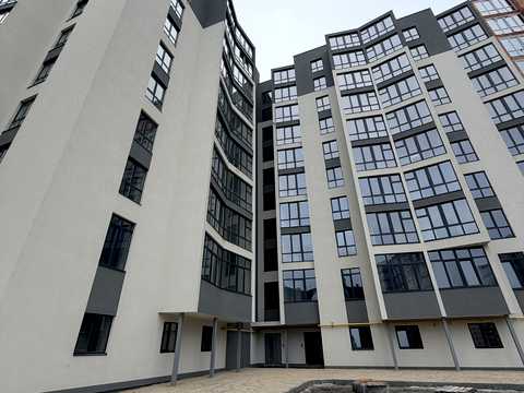 квартира за адресою Панаса Мирного проїзд, (Будинок)