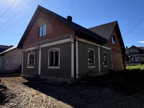 дом по адресу Шухевича Романа, 14
