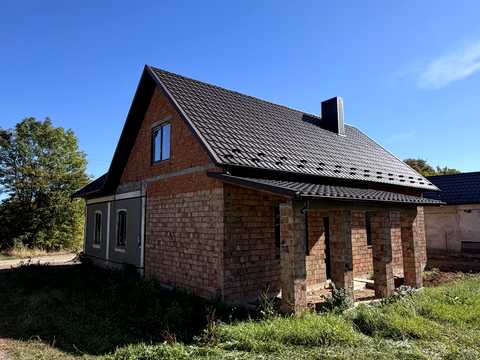 дом по адресу Шухевича Романа, 14