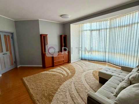 квартира за адресою Чорновола вул., 107-А