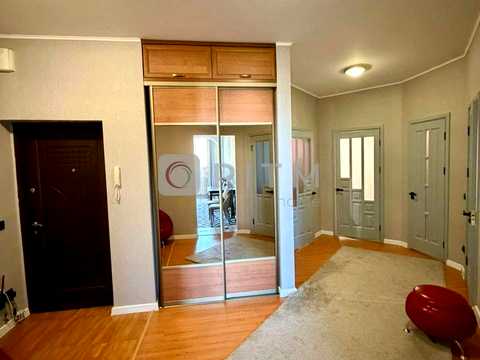 квартира за адресою Чорновола вул., 107-А