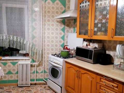 квартира за адресою Київ, Симиренка вул., 23