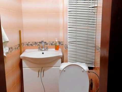 квартира за адресою Київ, Симиренка вул., 23