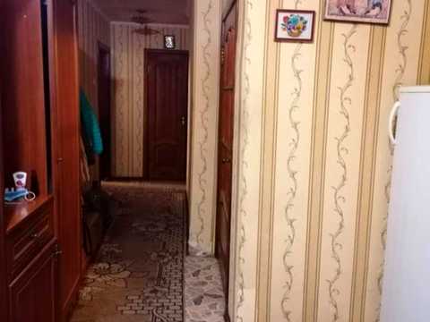 квартира за адресою Київ, Симиренка вул., 23