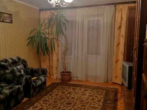 квартира за адресою Київ, Симиренка вул., 23