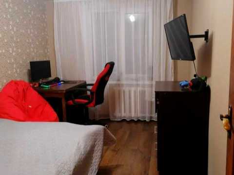 квартира за адресою Київ, Симиренка вул., 23