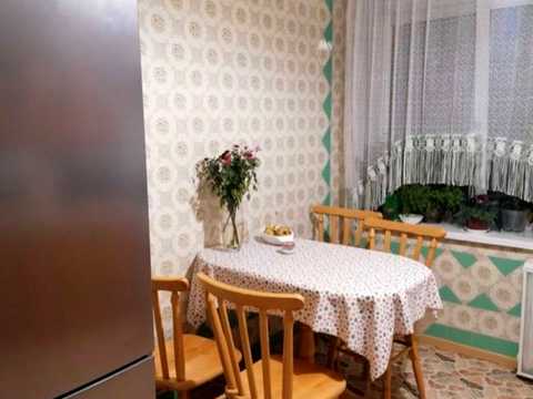 квартира за адресою Київ, Симиренка вул., 23