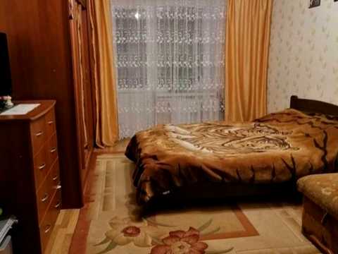 квартира за адресою Київ, Симиренка вул., 23