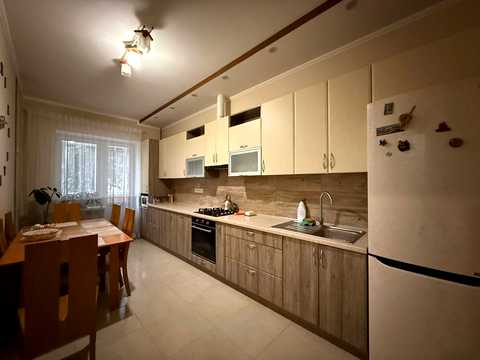 квартира за адресою Львівське шосе, 33/2