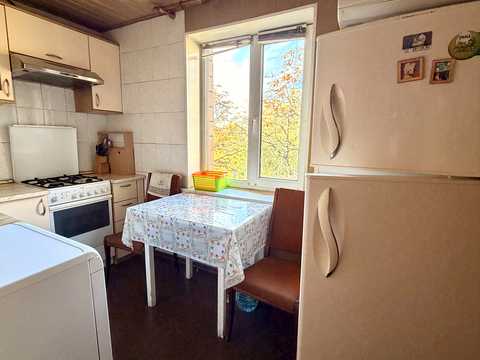 квартира по адресу Дорогожицкая ул., 16-А