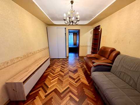 квартира по адресу Дорогожицкая ул., 16-А