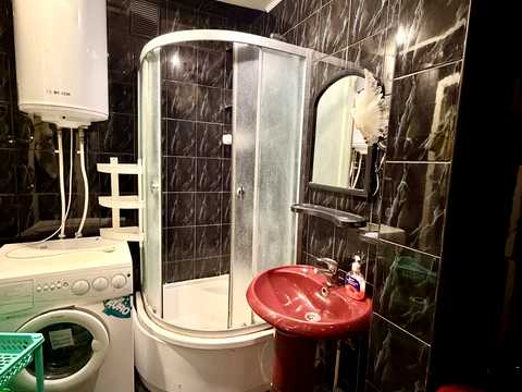 квартира по адресу Дорогожицкая ул., 16-А