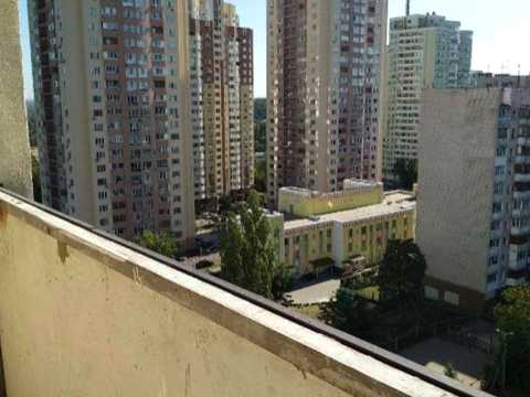 квартира за адресою Моторний пров., 11-А